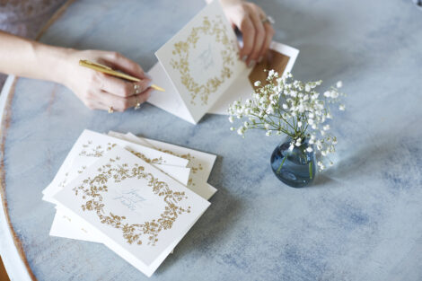 thank-you-letter-notes-flower-writing
