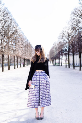 paris-skirt-hat-fashion-blogger-style