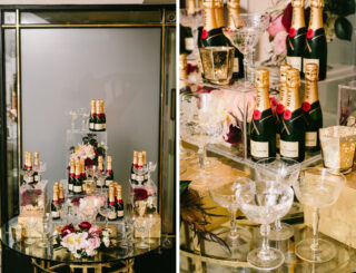 Champagne-table-drinks-birthday