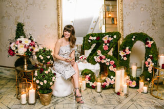 flowers-birthday-celebration-party-blogger-fashion