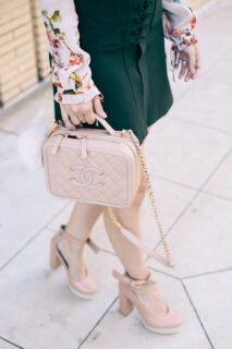pink-platforms-floral-blouse
