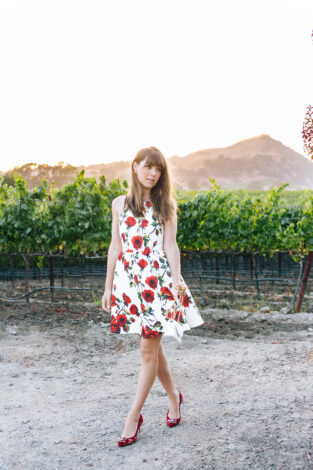 floral-dress-blogger-style
