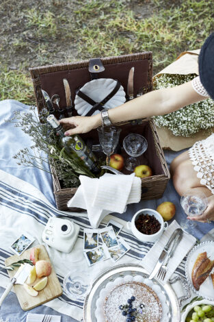 picnic-summer-fete-style