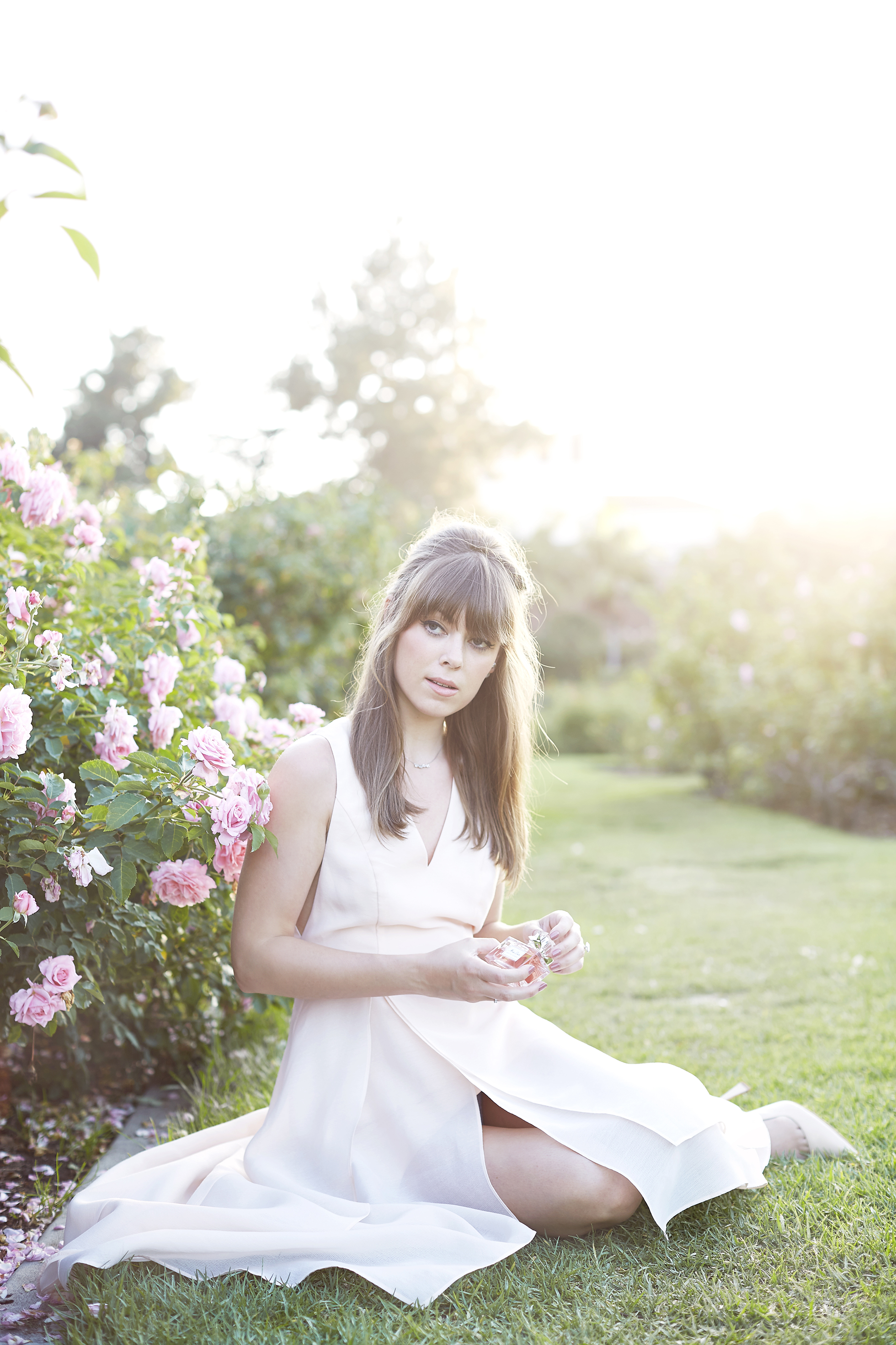 Miss Dior Absolutely Blooming - Jenny Cipoletti
