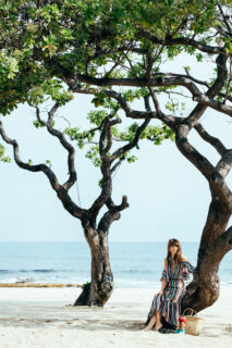 colorful-dress-tropical-paradise