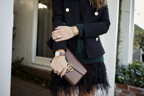 brown-gucci-leather-clutch
