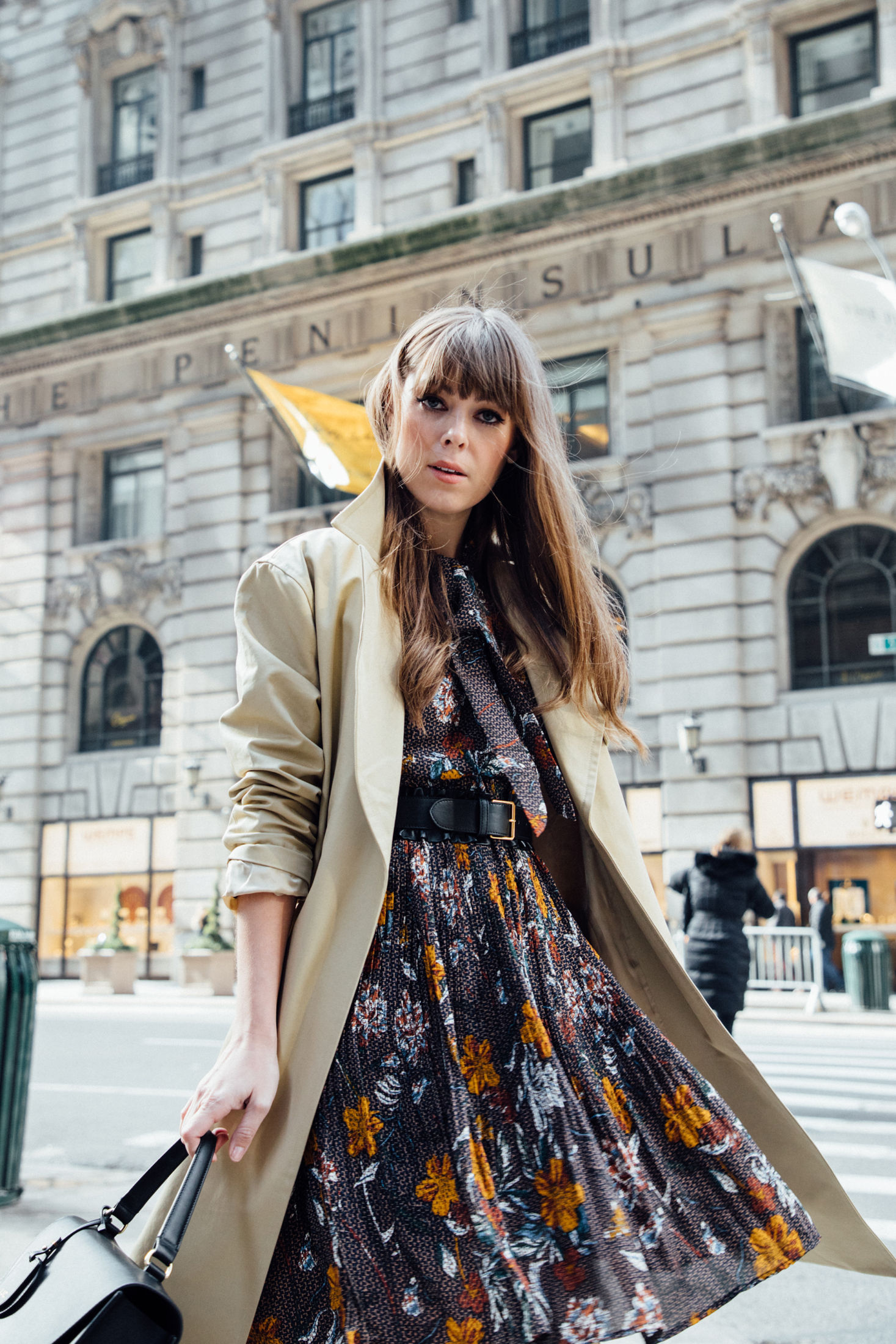 how to dress classic and timeless Classic Style at Every Age: The Ultimate Fashion Guide