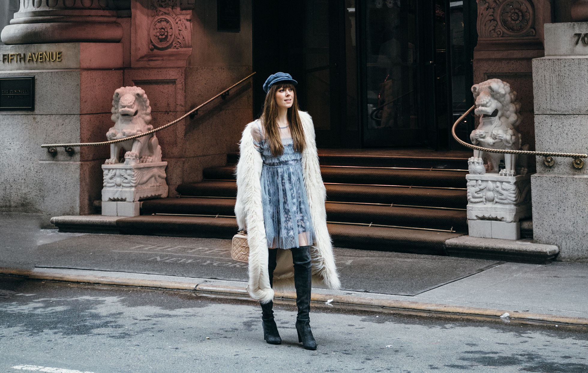 Newsworthy, Newsboy Hats - Jenny Cipoletti