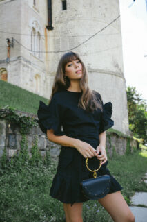 Jenny Cipoletti, Margo and Me, Summer Dresses, New York, Summer Outfit Inspiration