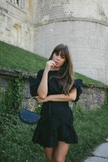 Jenny Cipoletti, Margo and Me, Summer Dresses, New York, Summer Outfit Inspiration