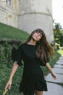 Jenny Cipoletti, Margo and Me, Summer Dresses, New York, Summer Outfit Inspiration