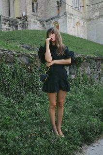 Jenny Cipoletti, Margo and Me, Summer Dresses, New York, Summer Outfit Inspiration