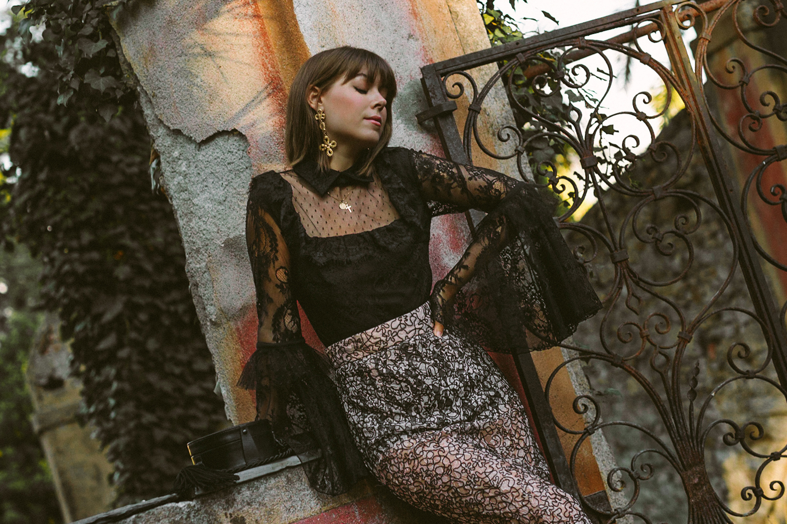 3 Styling Tricks for Sheer Numbers Jenny Cipoletti