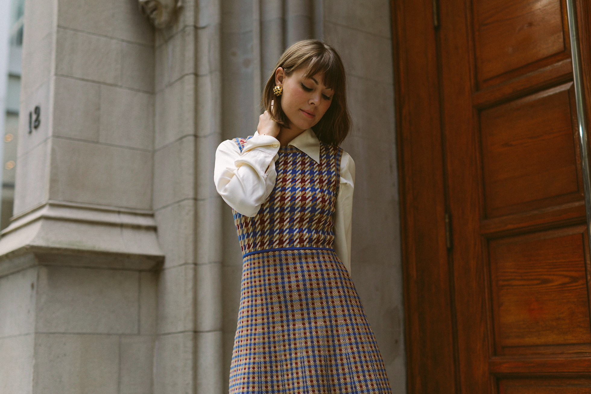 How To Dress Like A Chanel Girl - Jenny Cipoletti