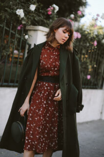 reformation dresses