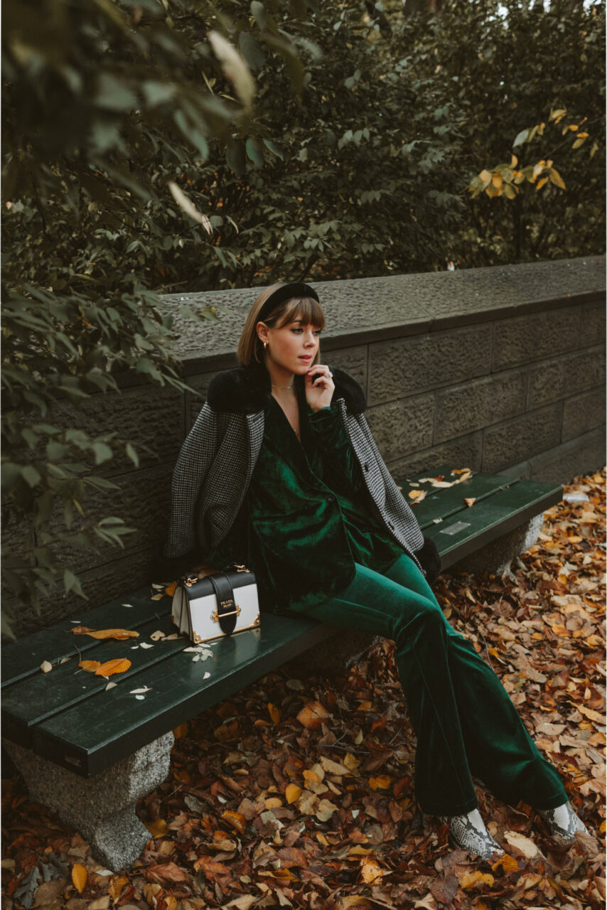 WORK IN MANHATTAN visual data 8