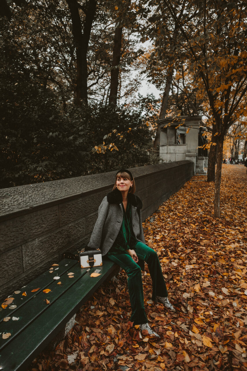 PLACES TO WORK IN MANHATTAN visual data 4