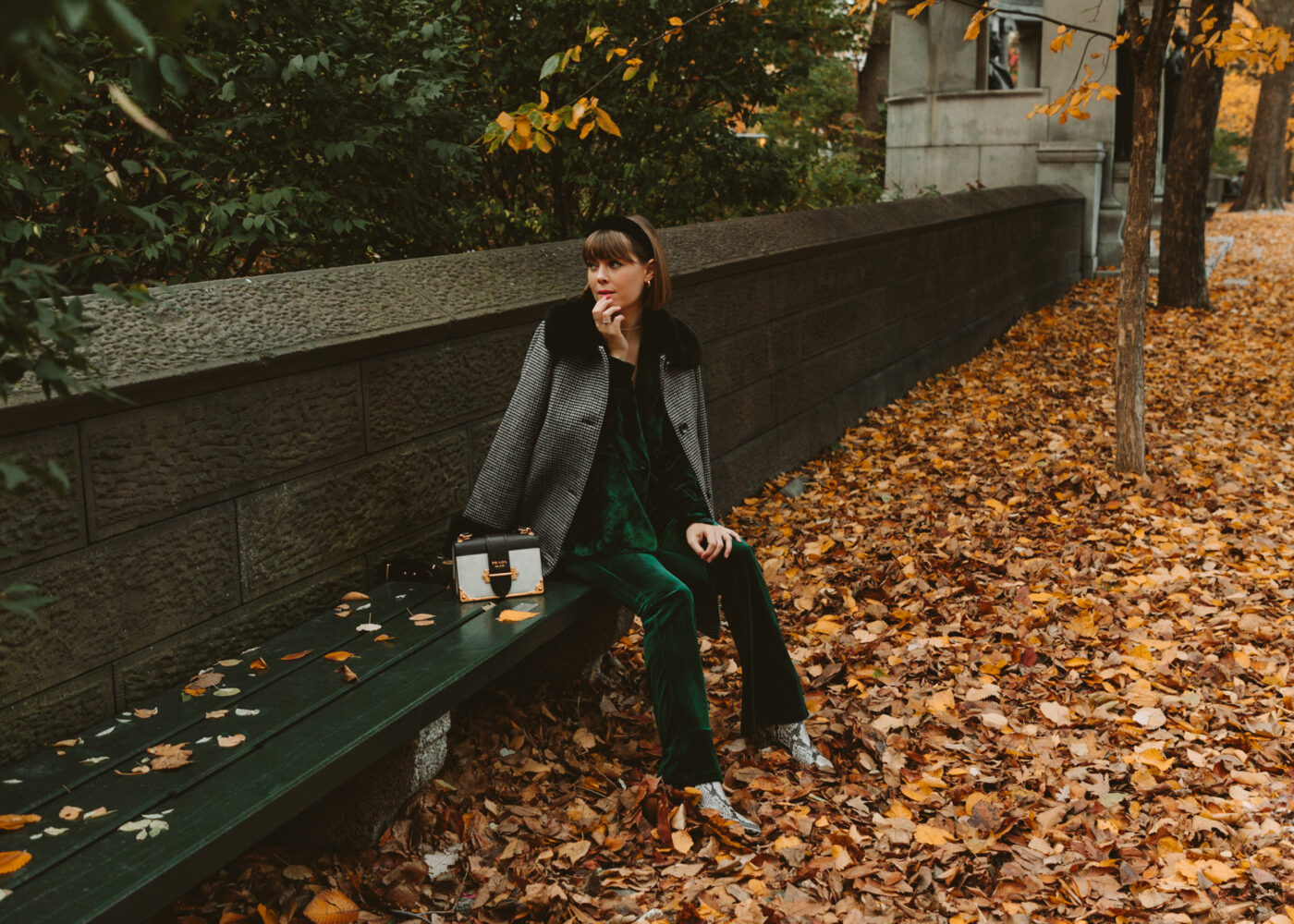 PLACES TO WORK IN MANHATTAN visual data 3