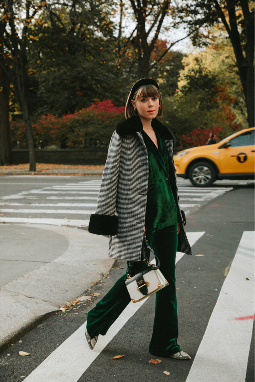 PLACES TO WORK IN MANHATTAN intelligence overview