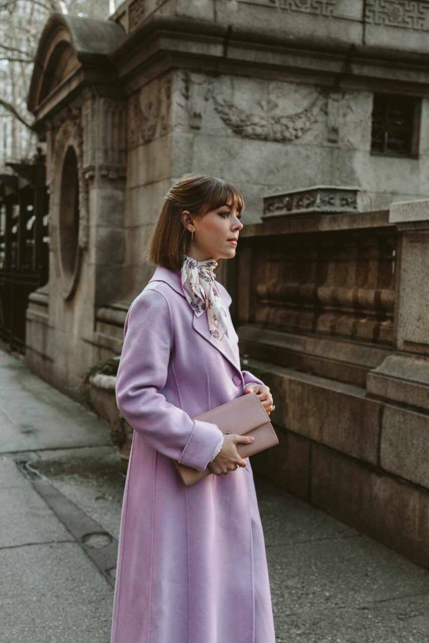 Pretty Pastels, Please! - Jenny Cipoletti