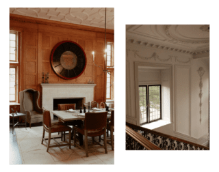 A Reset at the Ranch Hudson Valley