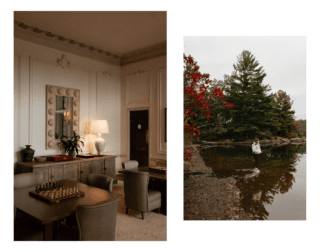 A Reset at the Ranch Hudson Valley