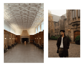 A Reset at the Ranch Hudson Valley