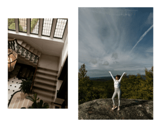 A Reset at the Ranch Hudson Valley