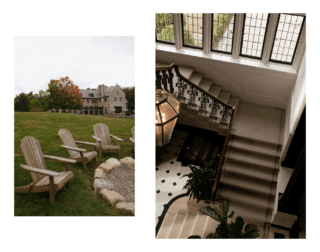 A Reset at the Ranch Hudson Valley