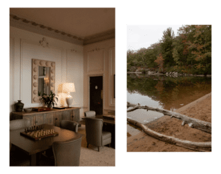 A Reset at the Ranch Hudson Valley